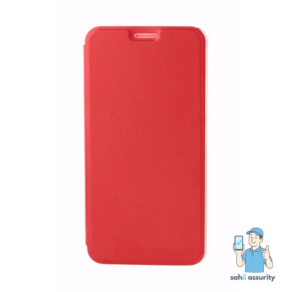 Flip Cover for Vivo U10